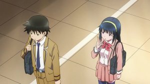 Nozo x Kimi OAV 03 - Page 8