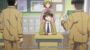 Nozo x Kimi OAV 03 - Page 81