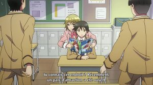 Nozo x Kimi OAV 03 - Page 82