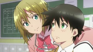 Nozo x Kimi OAV 03 - Page 83