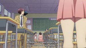 Nozo x Kimi OAV 03 - Page 87