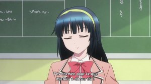 Nozo x Kimi OAV 03 - Page 88