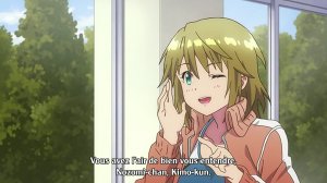 Nozo x Kimi OAV 03 - Page 9