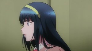 Nozo x Kimi OAV 03 - Page 96