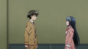 Nozo x Kimi OAV 03 - Page 98