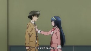 Nozo x Kimi OAV 03 - Page 99