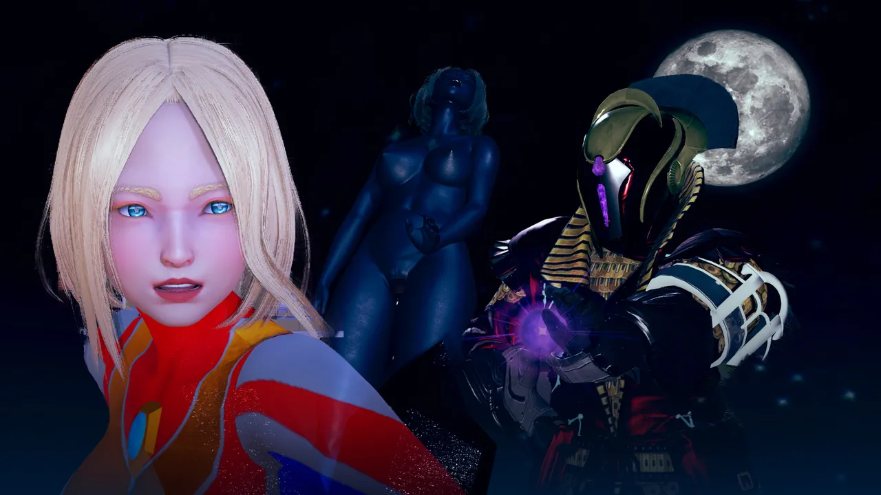 NRBD_S7 Ultra Eva vs Zack - Image 1