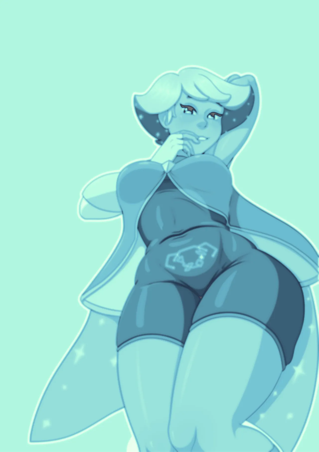 NSFAni The Queen of Etheria She-Ra and the Princesses of Power - Image 2