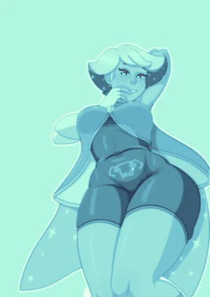 NSFAni The Queen of Etheria She-Ra and the Princesses of Power - Page 2