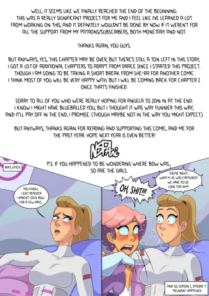 NSFAni The Queen of Etheria She-Ra and the Princesses of Power - Page 36