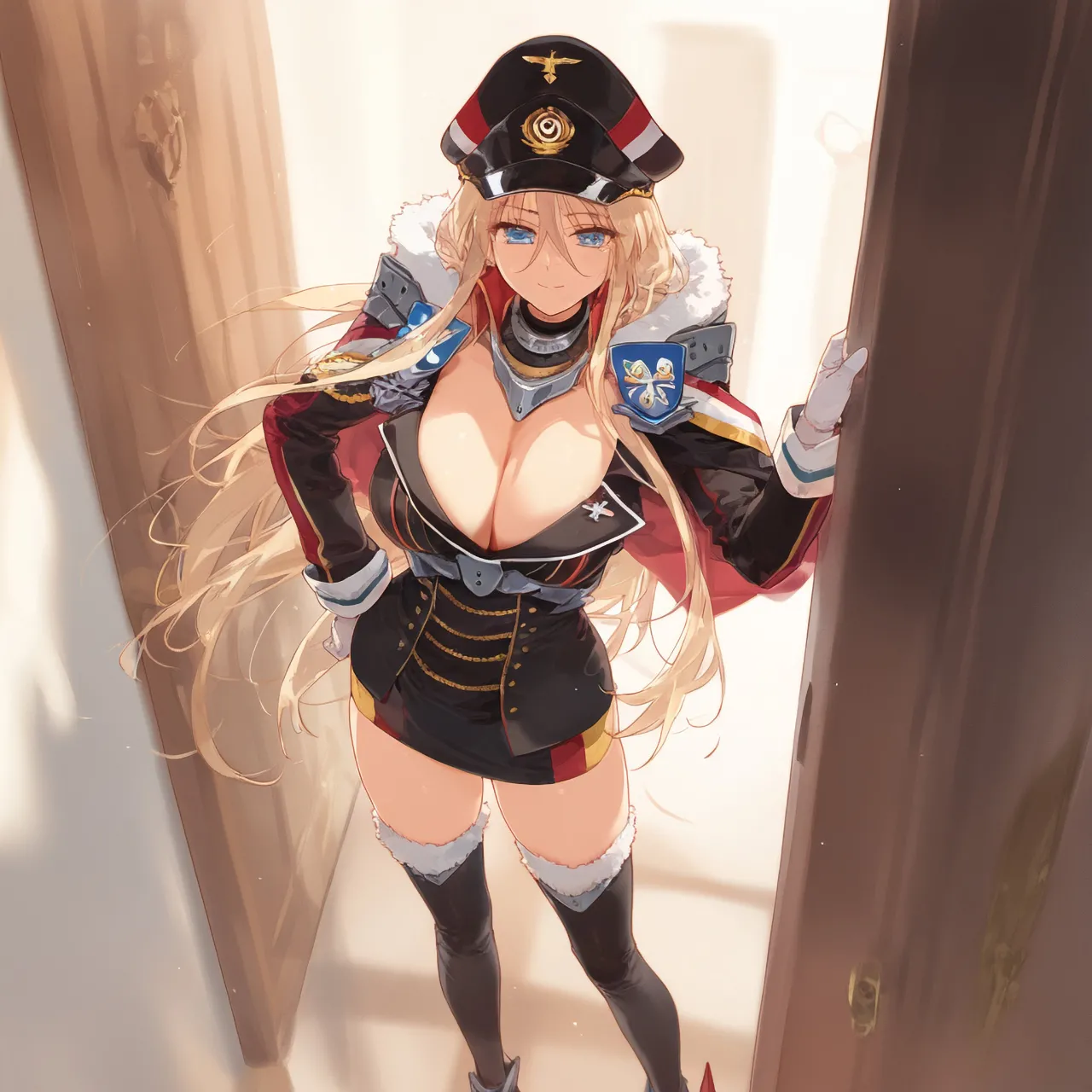 NSFW - Bismarck - Image 1
