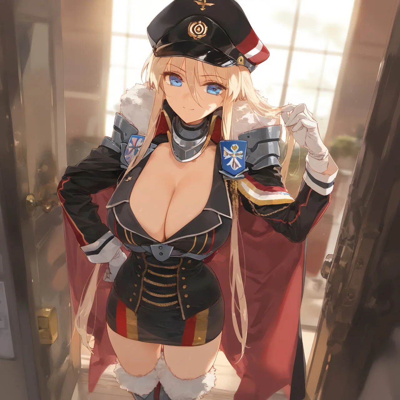 NSFW - Bismarck - Image 112