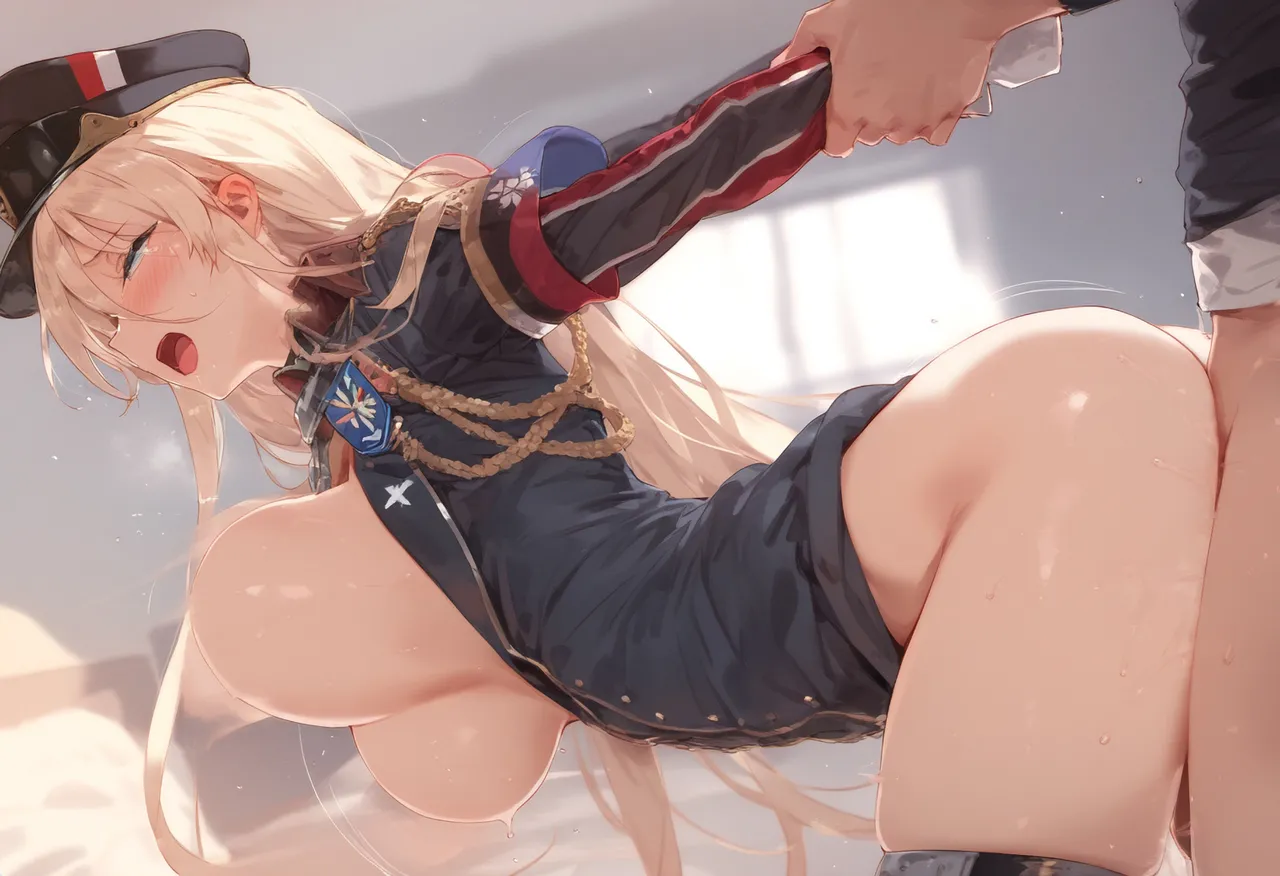 NSFW - Bismarck - Image 144