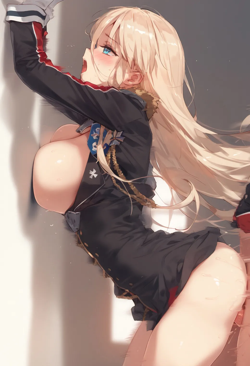 NSFW - Bismarck - Image 150