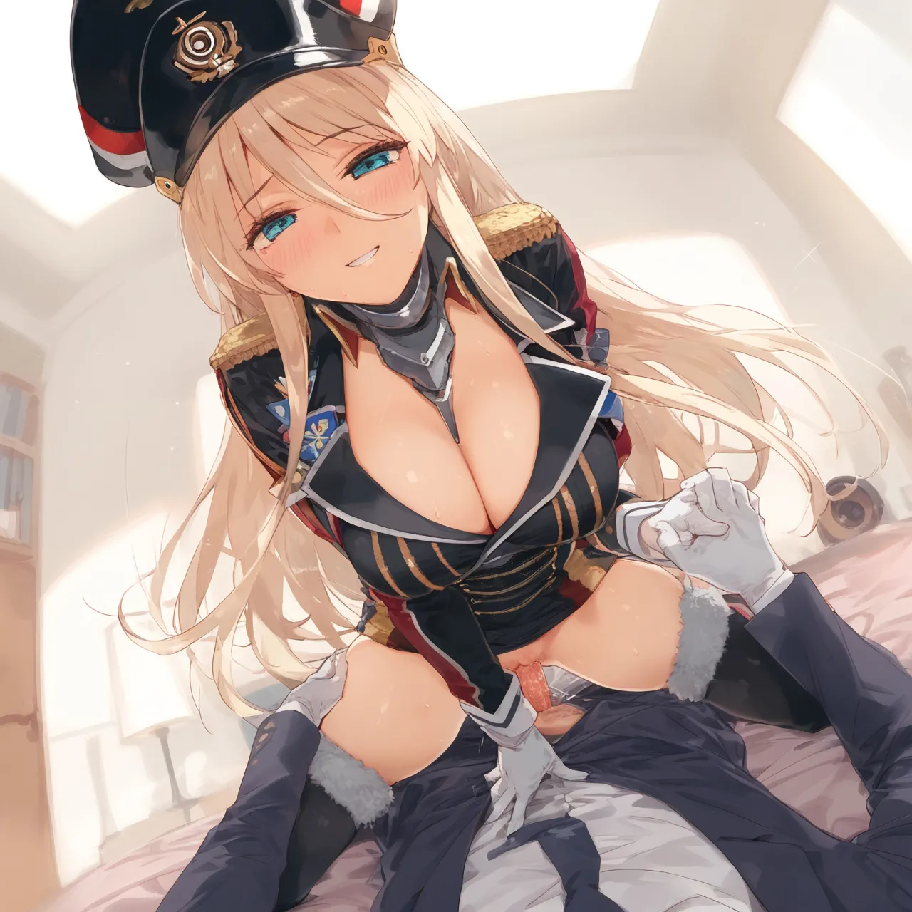 NSFW - Bismarck - Image 24