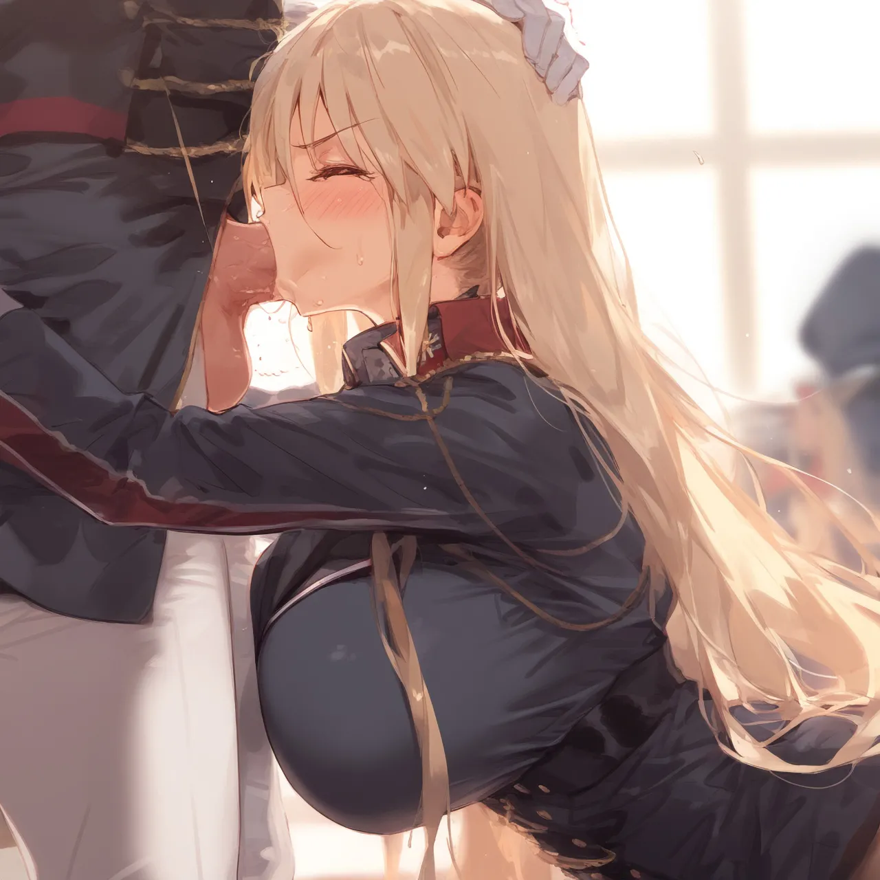 NSFW - Bismarck - Image 73