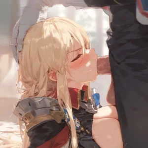 NSFW - Bismarck - Page 71