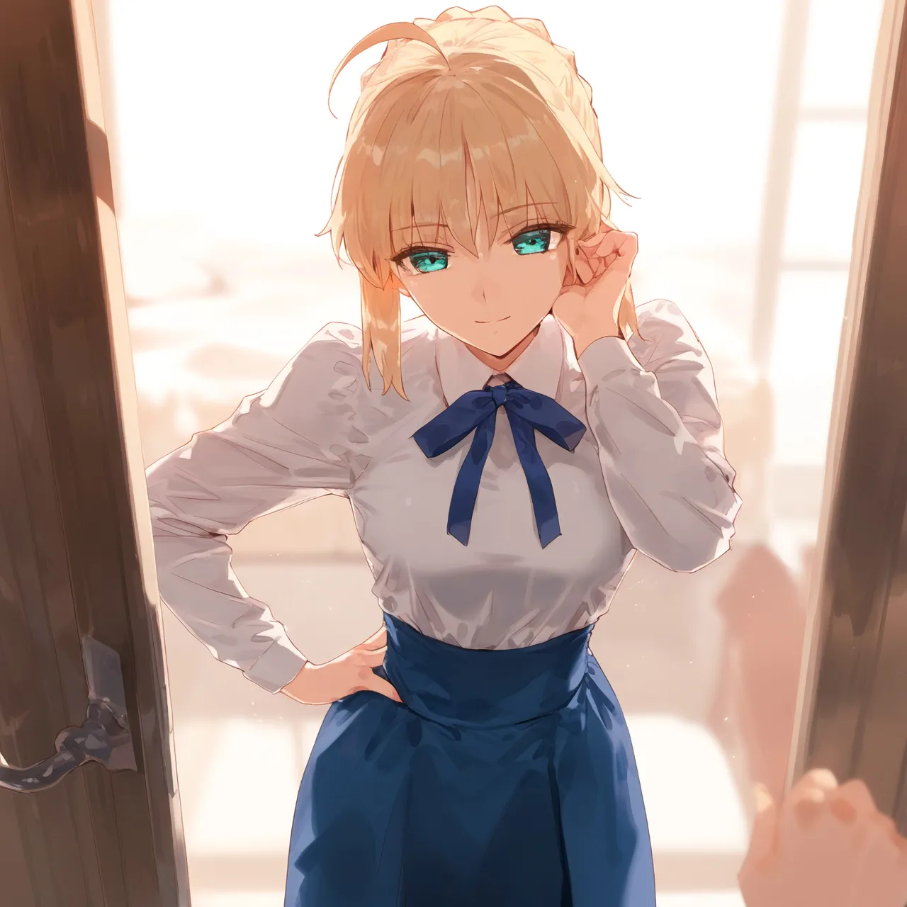 NSFW - Saber - Image 112