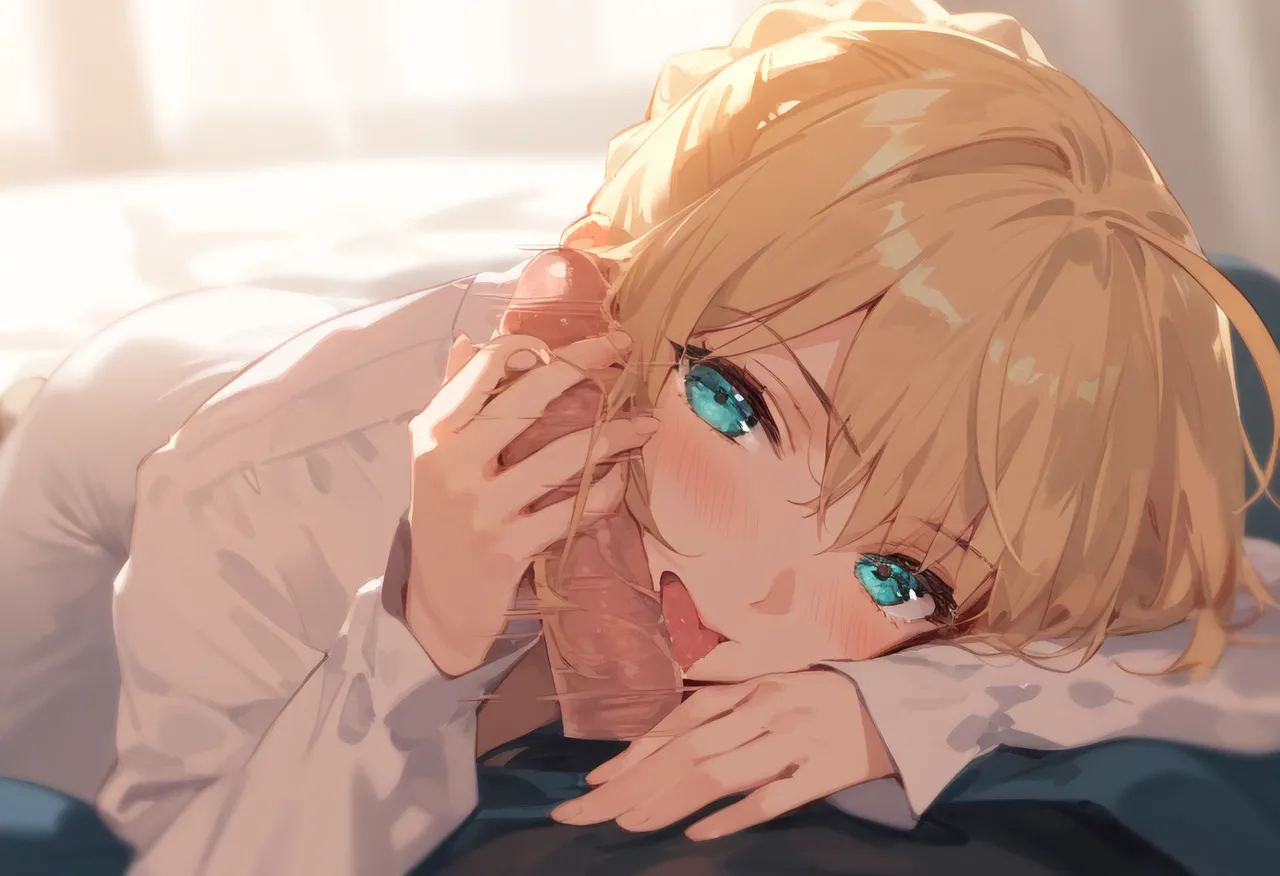 NSFW - Saber - Image 124