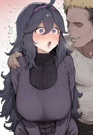 NSFW 初めての異性の部屋 The first time in her life she entered a mans room - Page 4