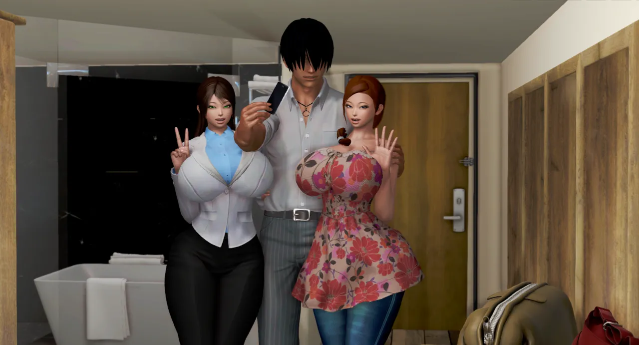 NSN Studio PixivTwitter Collection - Image 104