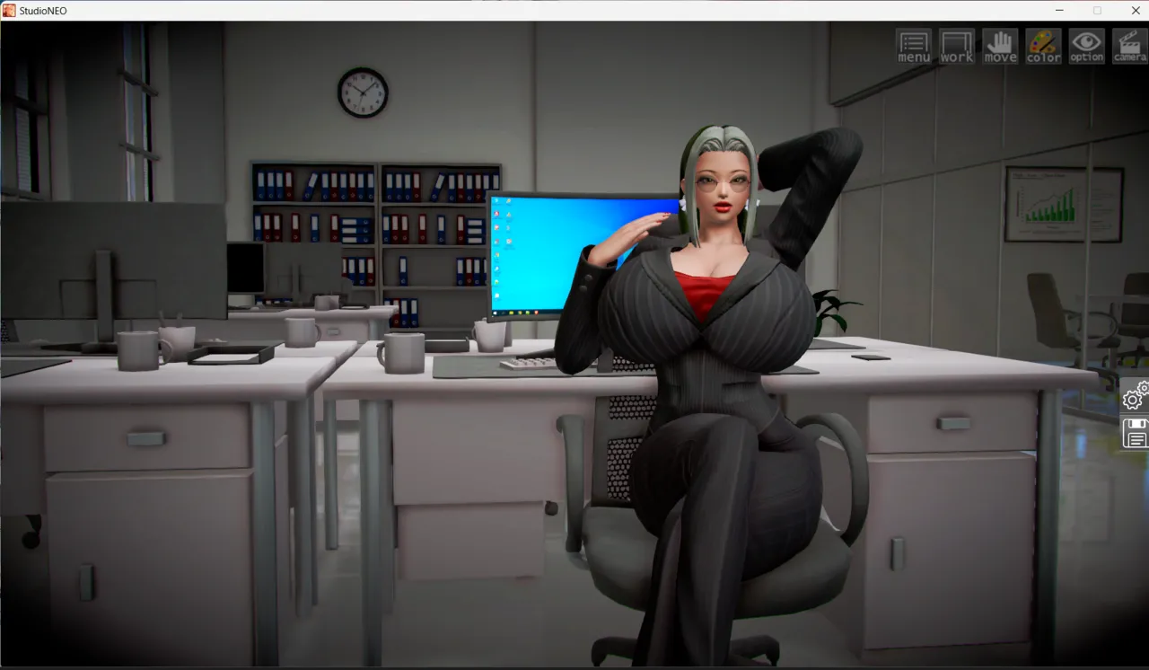 NSN Studio PixivTwitter Collection - Image 108