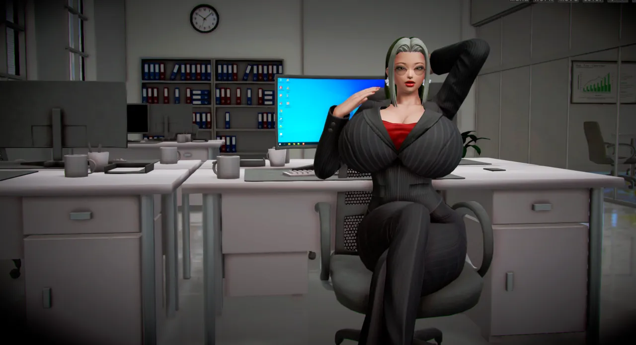 NSN Studio PixivTwitter Collection - Image 109