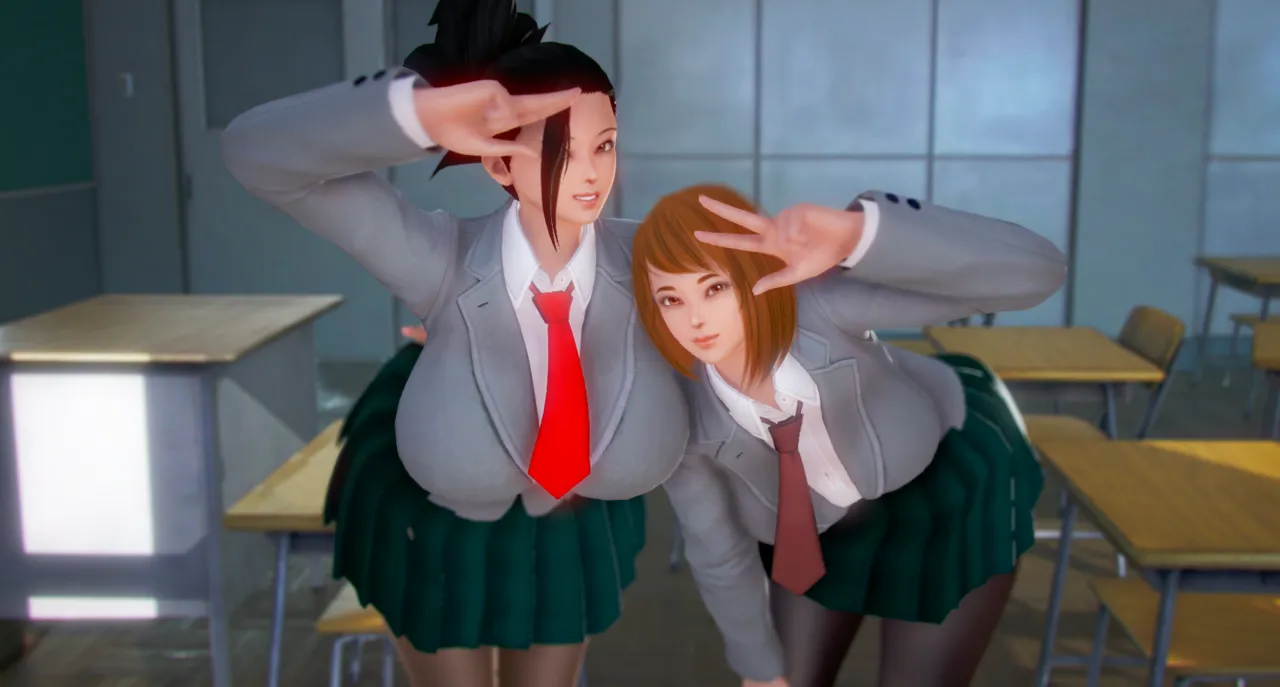 NSN Studio PixivTwitter Collection - Image 141