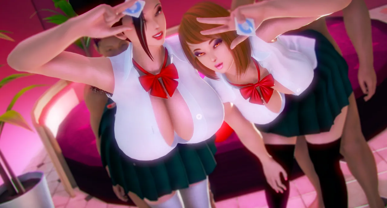 NSN Studio PixivTwitter Collection - Image 145