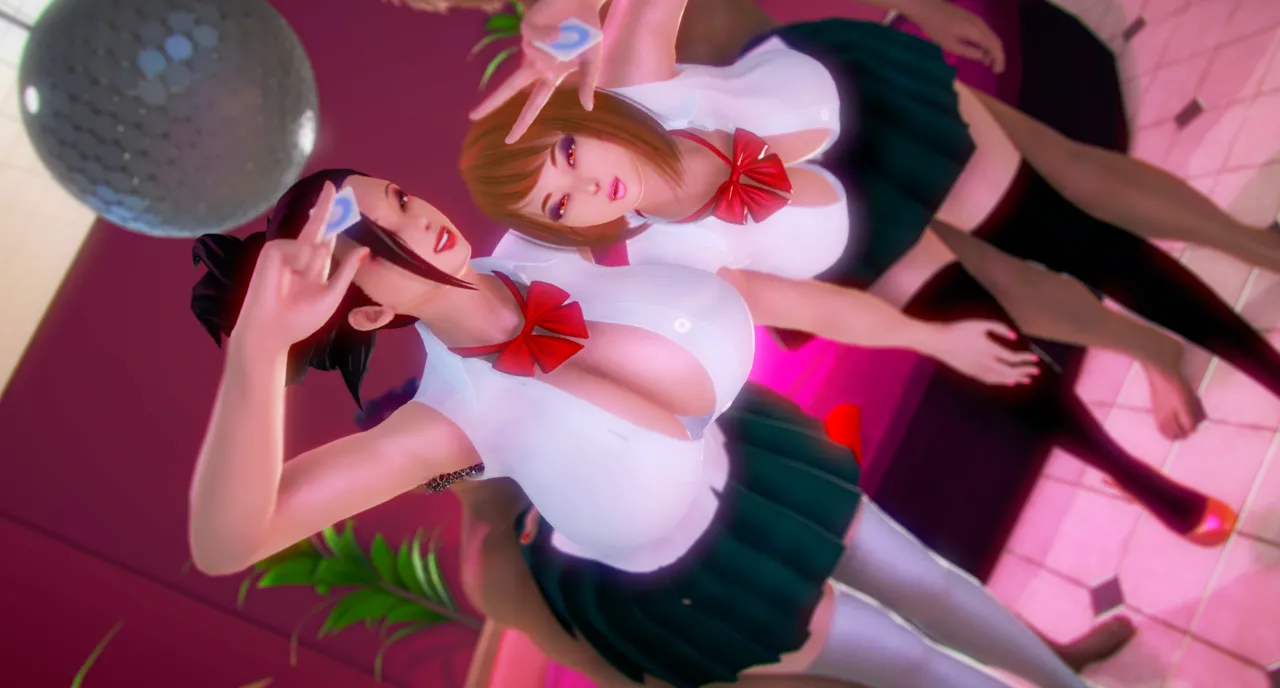 NSN Studio PixivTwitter Collection - Image 147