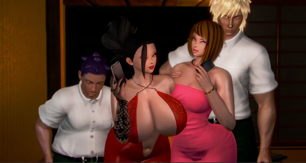 NSN Studio PixivTwitter Collection - Image 150