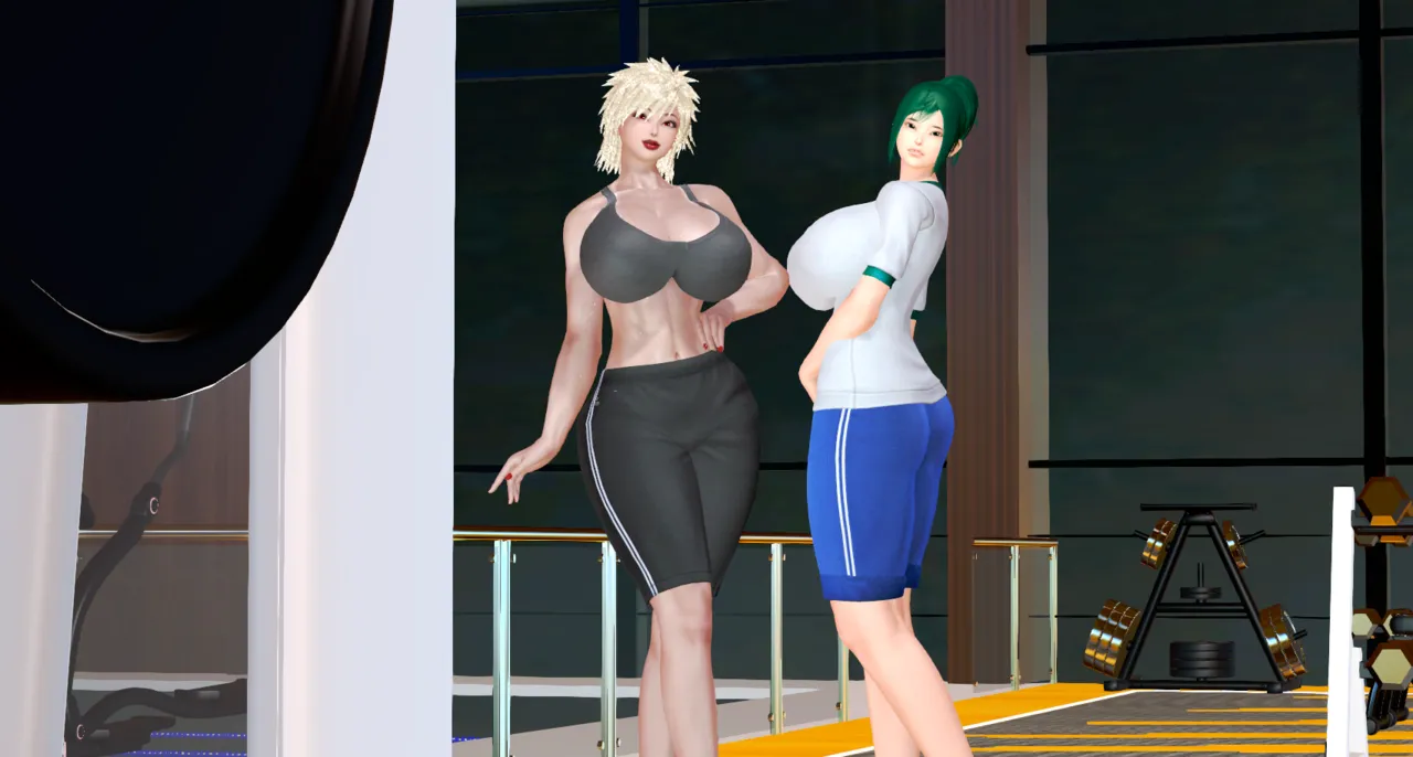 NSN Studio PixivTwitter Collection - Image 158