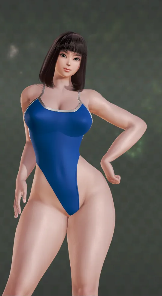 NSN Studio PixivTwitter Collection - Image 162