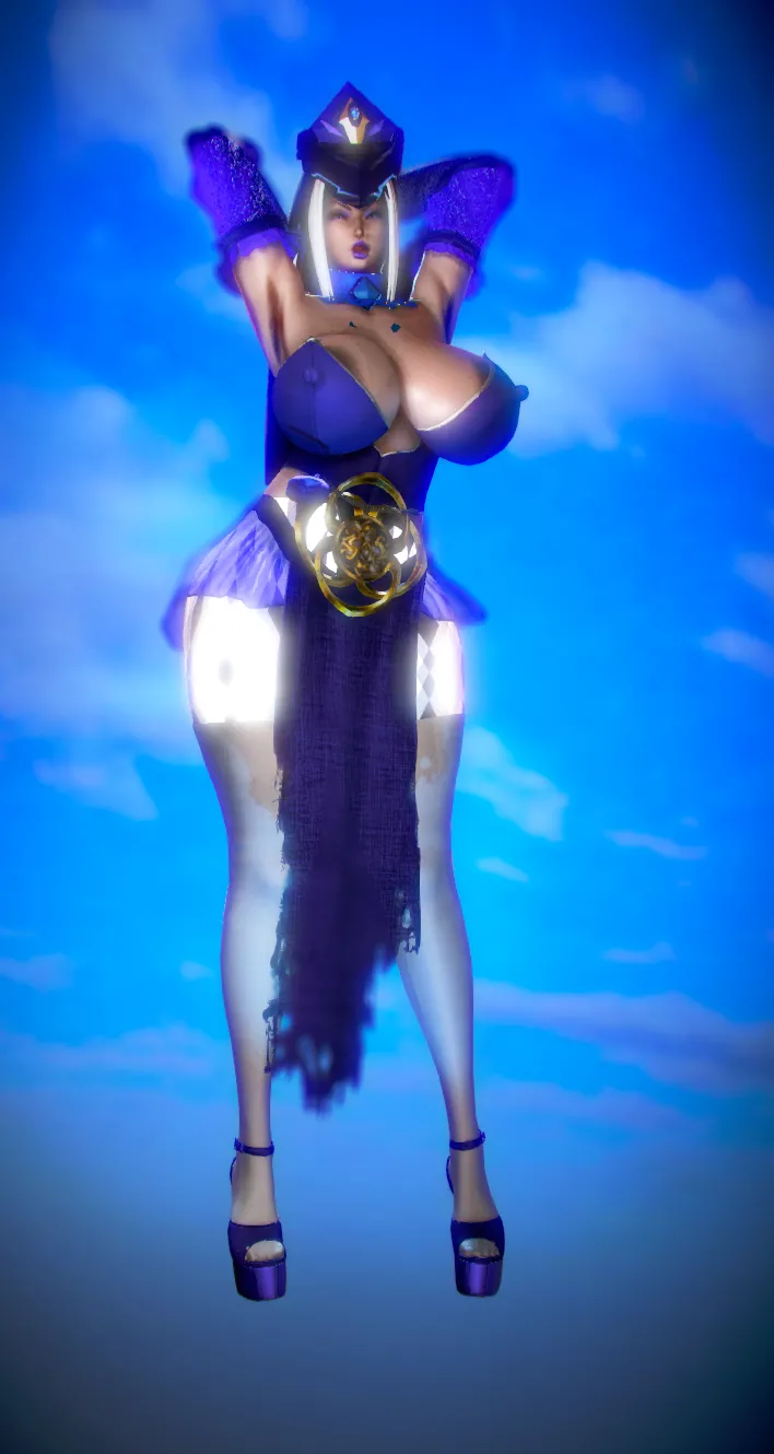 NSN Studio PixivTwitter Collection - Image 18