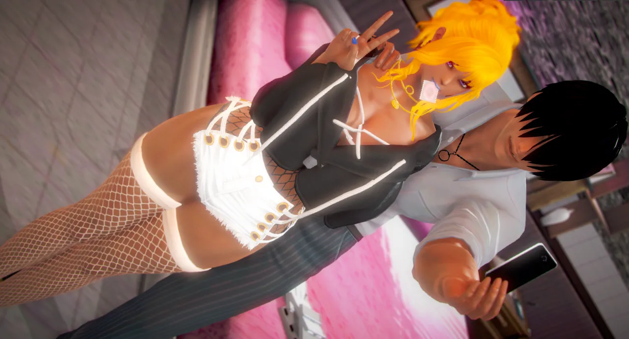 NSN Studio PixivTwitter Collection - Image 180