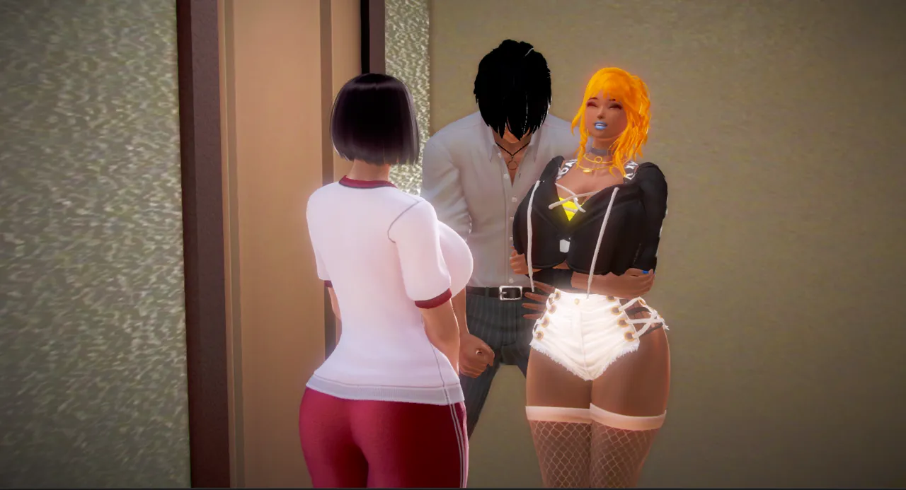 NSN Studio PixivTwitter Collection - Image 184