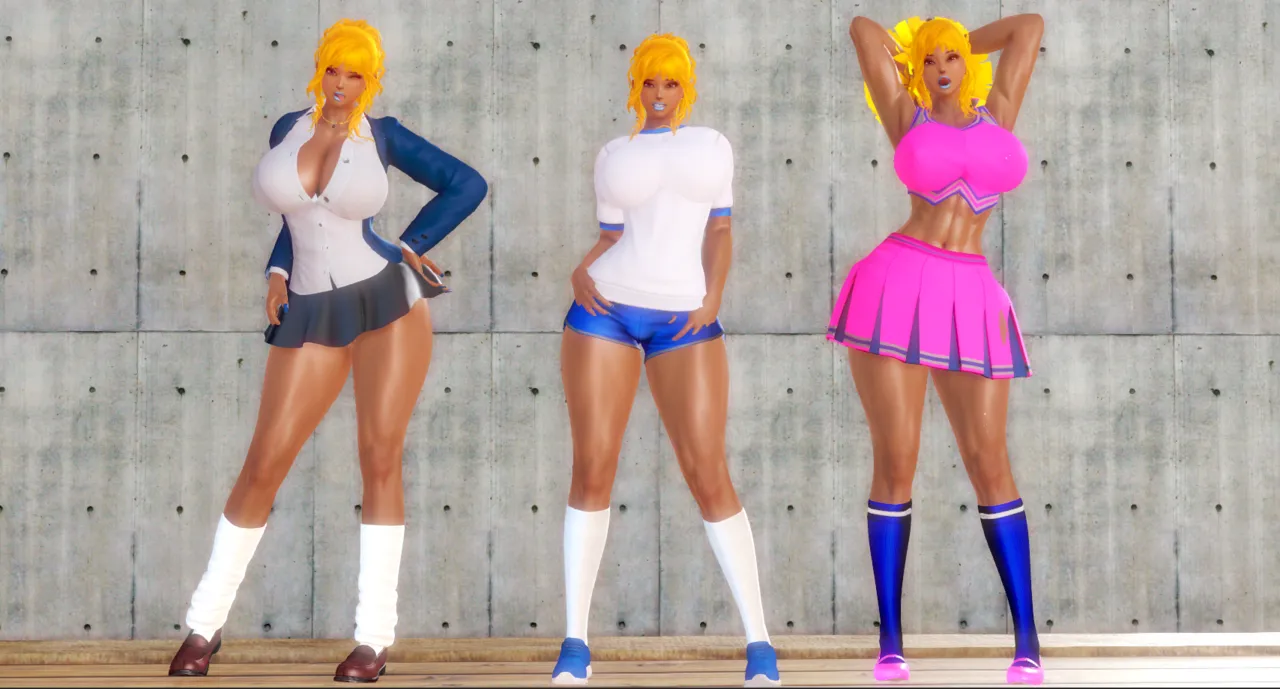 NSN Studio PixivTwitter Collection - Image 192