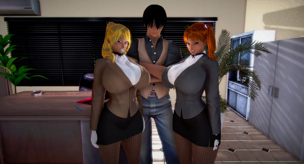 NSN Studio PixivTwitter Collection - Image 199