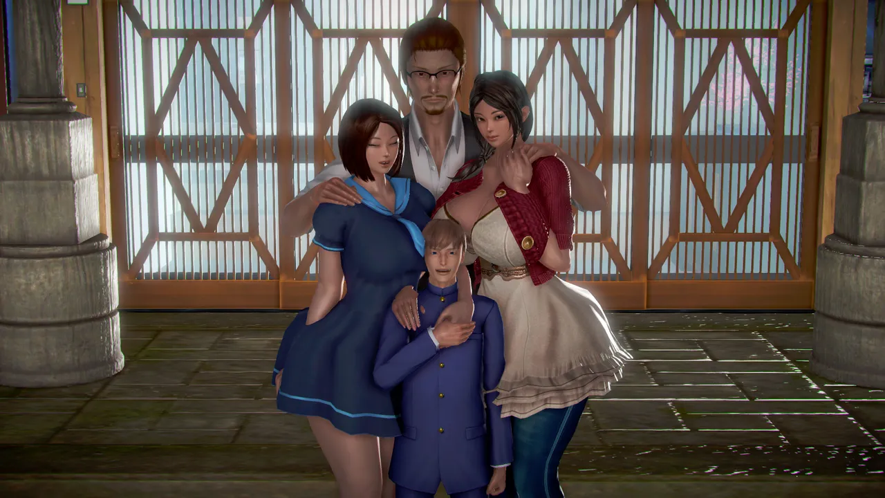 NSN Studio PixivTwitter Collection - Image 204