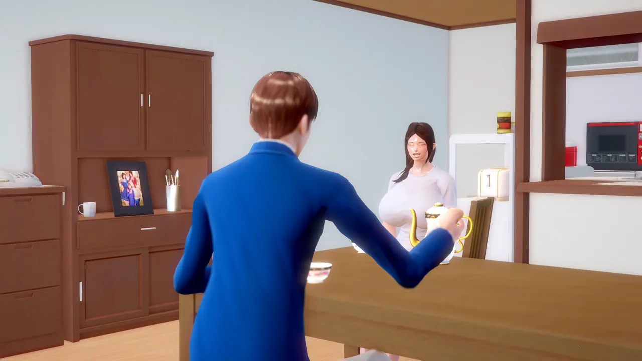 NSN Studio PixivTwitter Collection - Image 224