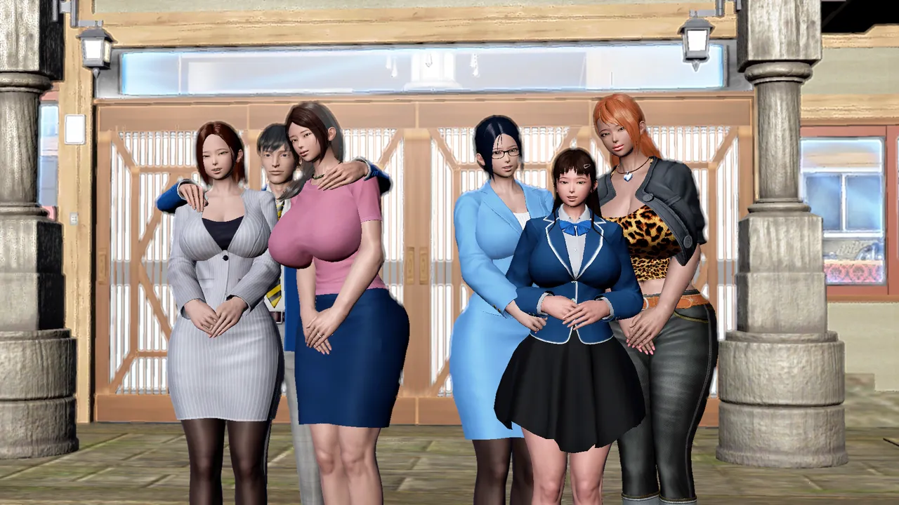 NSN Studio PixivTwitter Collection - Image 226