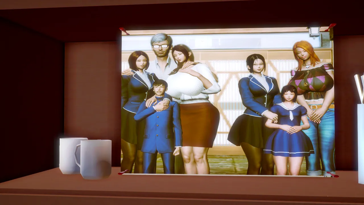 NSN Studio PixivTwitter Collection - Image 230