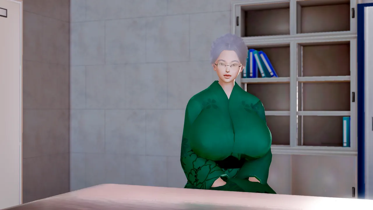 NSN Studio PixivTwitter Collection - Image 246