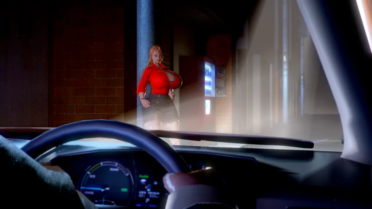 NSN Studio PixivTwitter Collection - Image 268