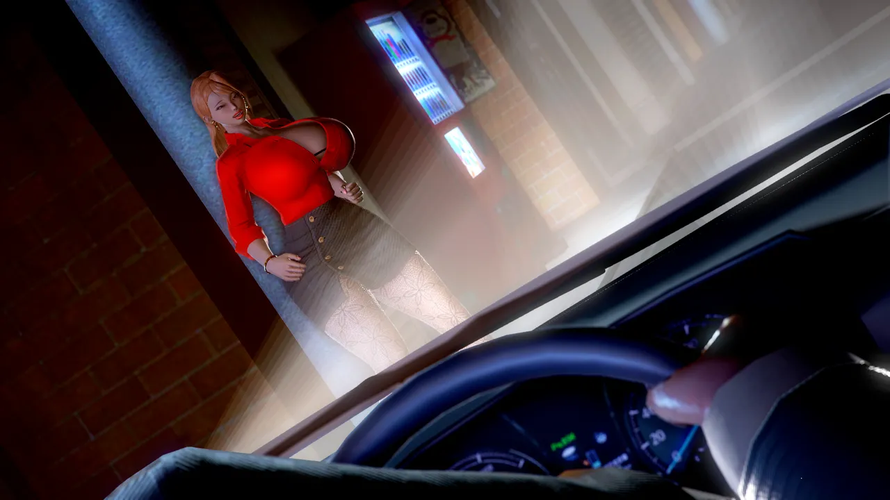 NSN Studio PixivTwitter Collection - Image 269