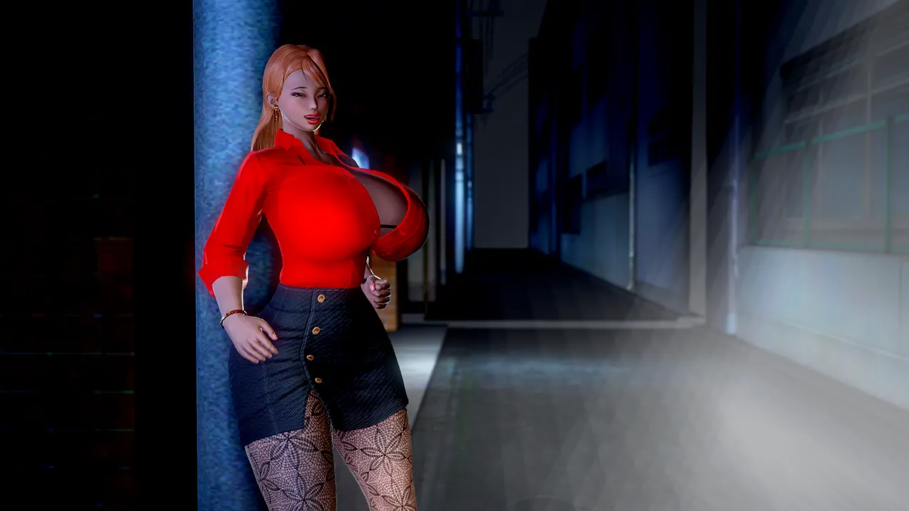 NSN Studio PixivTwitter Collection - Image 270