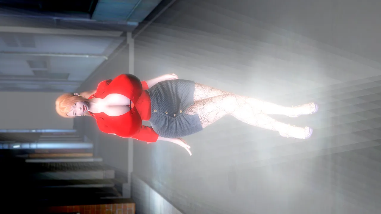 NSN Studio PixivTwitter Collection - Image 275