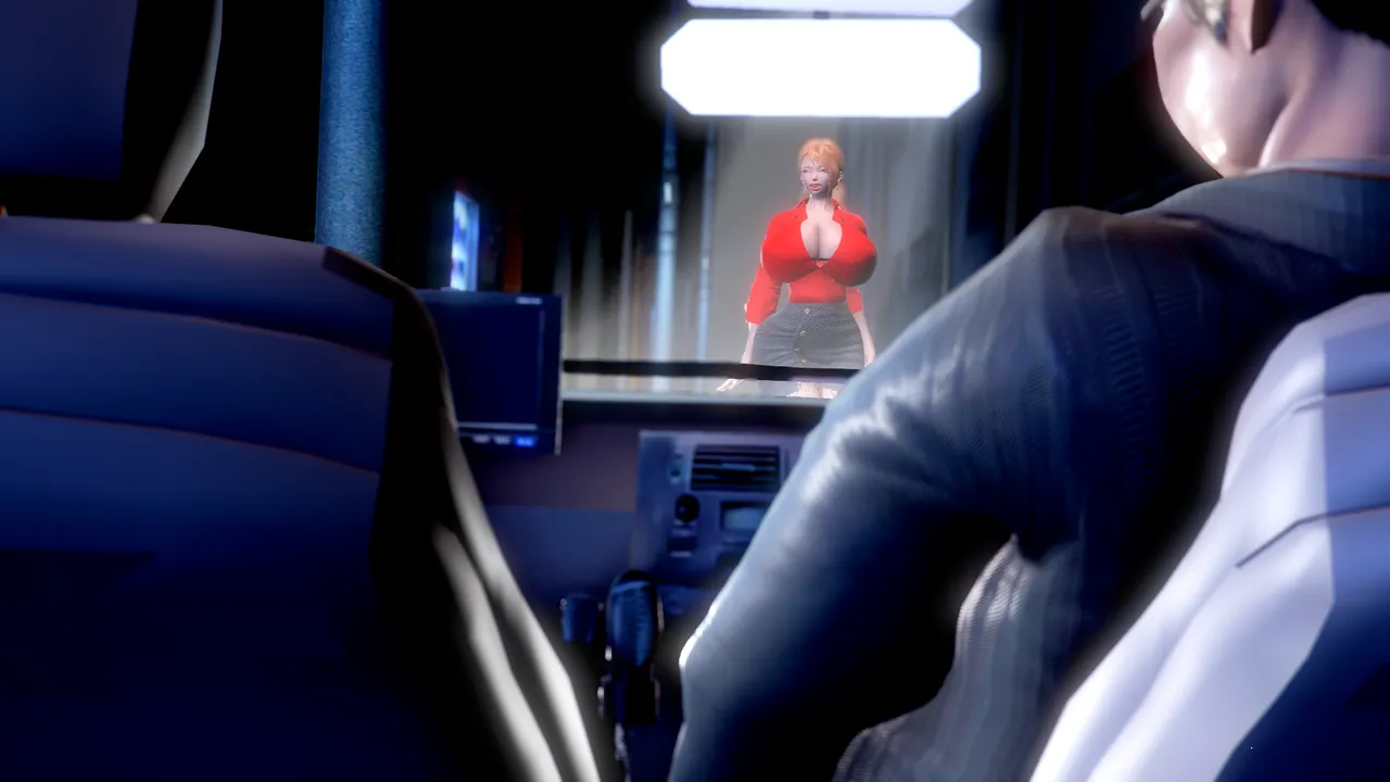 NSN Studio PixivTwitter Collection - Image 277