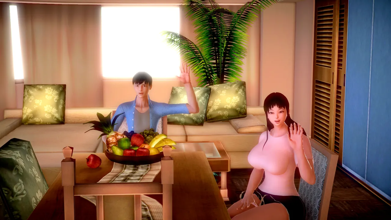 NSN Studio PixivTwitter Collection - Image 280