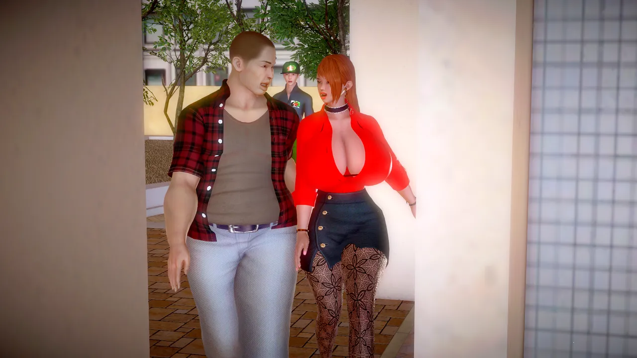 NSN Studio PixivTwitter Collection - Image 284